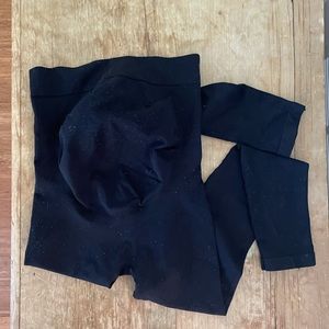 Blanqi Everyday Maternity Leggings